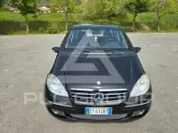 2005 Mercedes Benz A 150