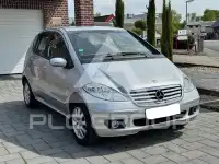 2005 Mercedes Benz A 150