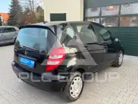 2005 Mercedes Benz A 150
