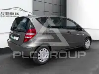 2005 Mercedes Benz A 150