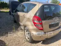 2005 Mercedes Benz A 150