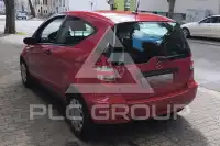 2005 Mercedes Benz A 150
