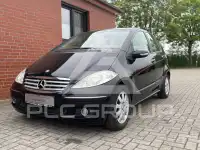 2005 Mercedes Benz A 150