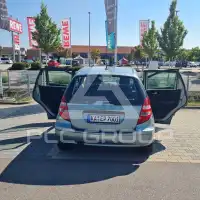 2005 Mercedes Benz A 150