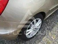 2005 Mercedes Benz A 150