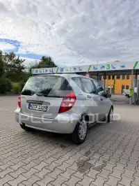 2005 Mercedes Benz A 150
