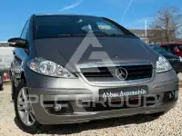 2005 Mercedes Benz A 150