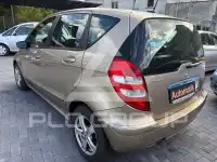 2005 Mercedes Benz A 150