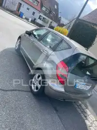 2005 Mercedes Benz A 150