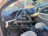 2005 Mercedes Benz A 150