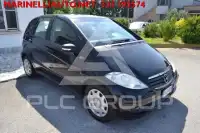 2005 Mercedes Benz A 150