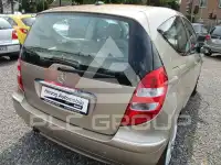 2005 Mercedes Benz A 150