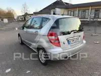 2005 Mercedes Benz A 150