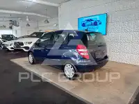 2005 Mercedes Benz A 150