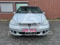 2005 Mercedes Benz A 150