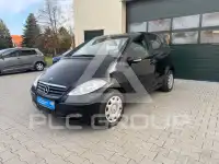 2005 Mercedes Benz A 150