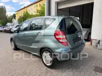 2005 Mercedes Benz A 150