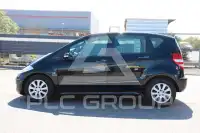 2005 Mercedes Benz A 150