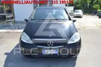 2005 Mercedes Benz A 150
