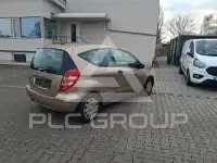 2005 Mercedes Benz A 150