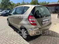 2005 Mercedes Benz A 150