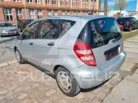 2005 Mercedes Benz A 150