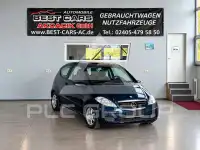 2005 Mercedes Benz A 150