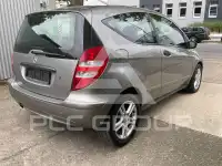 2005 Mercedes Benz A 150