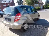 2005 Mercedes Benz A 150