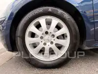 2005 Mercedes Benz A 150