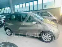 2005 Mercedes Benz A 150