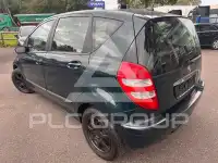 2005 Mercedes Benz A 150