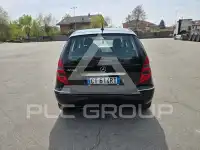 2005 Mercedes Benz A 150