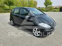 2005 Mercedes Benz A 150