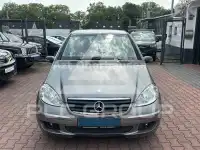 2005 Mercedes Benz A 150