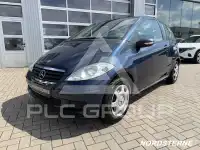2005 Mercedes Benz A 150