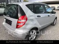2005 Mercedes Benz A 150