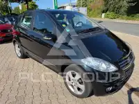 2005 Mercedes Benz A 150