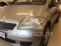 2005 Mercedes Benz A 150