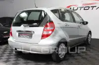 2005 Mercedes Benz A 150