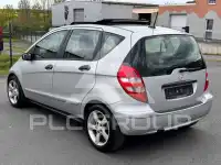 2005 Mercedes Benz A 150