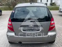 2005 Mercedes Benz A 150