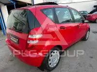 2005 Mercedes Benz A 150