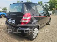 2005 Mercedes Benz A 150