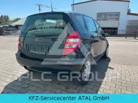 2005 Mercedes Benz A 150