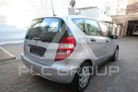 2005 Mercedes Benz A 150