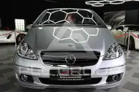 2005 Mercedes Benz A 150