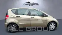 2005 Mercedes Benz A 150