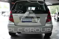 2005 Mercedes Benz A 150