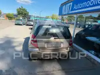 2005 Mercedes Benz A 150